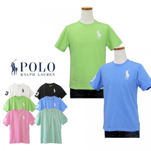 ポロラルフローレン Tシャツ（006-10005267）