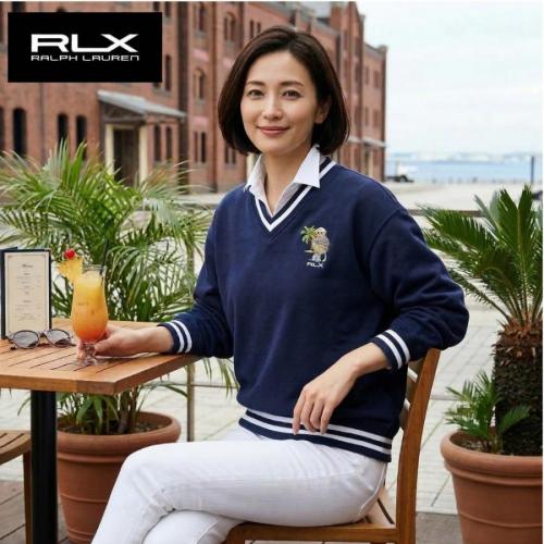 ポロラルフローレン トレーナー レディース（006-rl-285a96760）